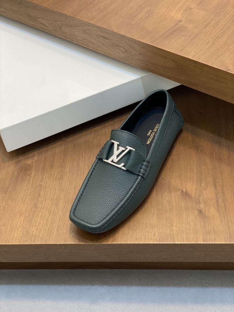 Louis Vuitton Tods Shoes